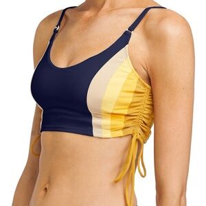 Robin Piccone Charlie Tank Top Size Small